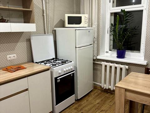 квартира за адресою Чарівна вул., 119