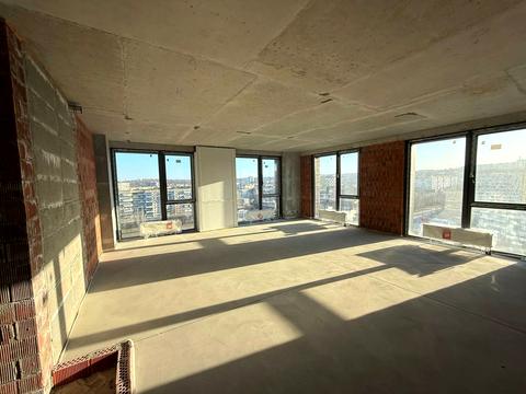 квартира за адресою Дніпро, Набережна Перемоги вул., 128