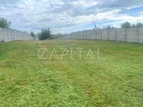 участок по адресу 