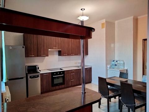 квартира за адресою Тетянинська вул. (Леваневського), 6