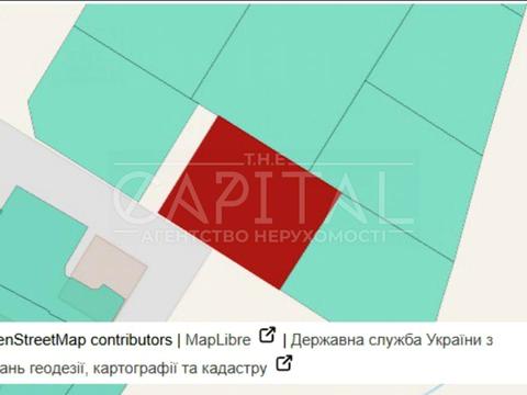 участок по адресу Луговая ул., 30-Б