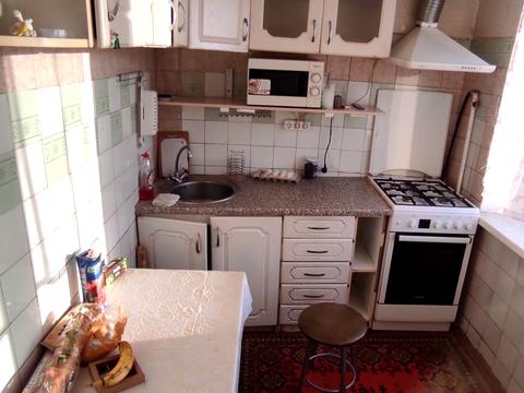 квартира за адресою Івана Виговського вул. (Маршала Гречка), 18-Б