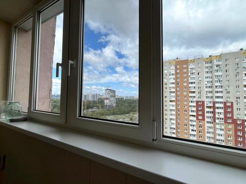 квартира за адресою Олени Пчілки вул., 2-А