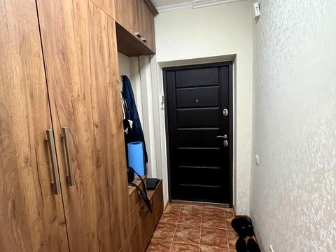 квартира за адресою Олени Пчілки вул., 2-А