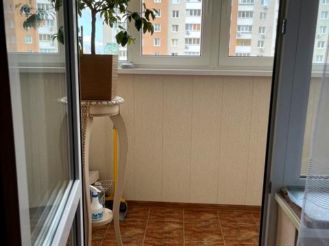 квартира за адресою Олени Пчілки вул., 2-А