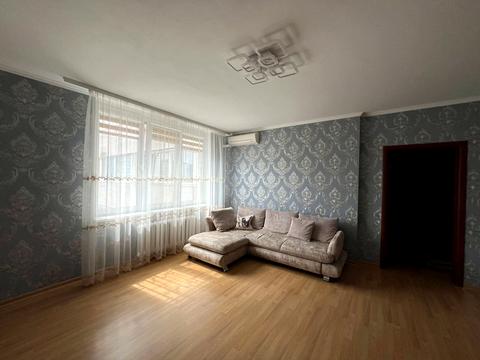 квартира за адресою Олени Пчілки вул., 2-А