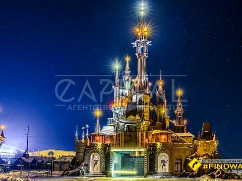 участок по адресу 