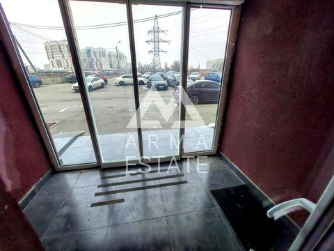 коммерческая по адресу Івана Франка ул., 6