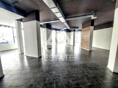 коммерческая по адресу Івана Франка ул., 6