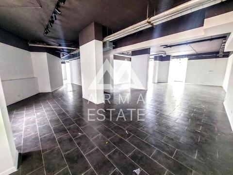 коммерческая по адресу Івана Франка ул., 6