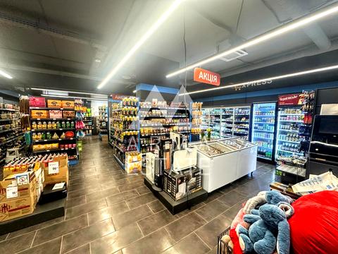 коммерческая по адресу Івана Франка ул., 6