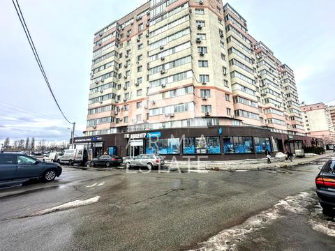 коммерческая по адресу Івана Франка ул., 6