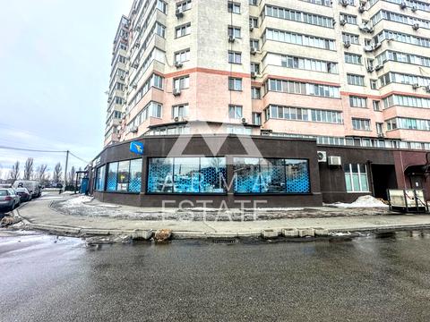 коммерческая по адресу Івана Франка ул., 6