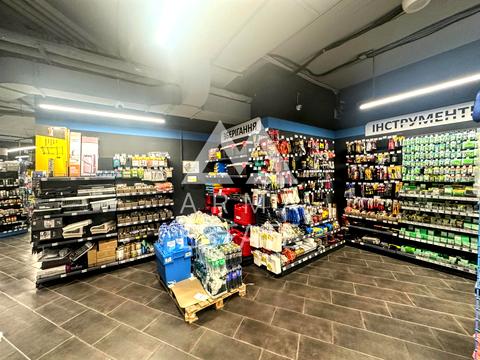 коммерческая по адресу Івана Франка ул., 6