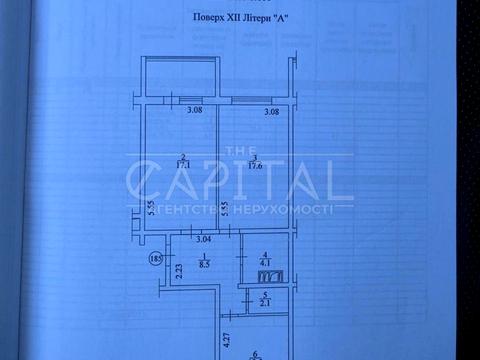 квартира за адресою Берковецька вул., 6-А