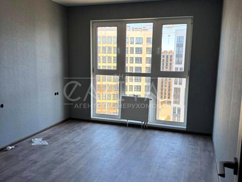 квартира за адресою Берковецька вул., 6-А