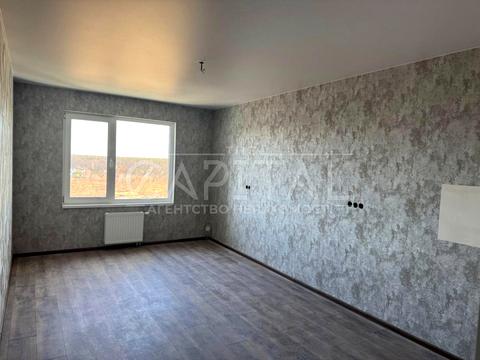 квартира за адресою Берковецька вул., 6-А