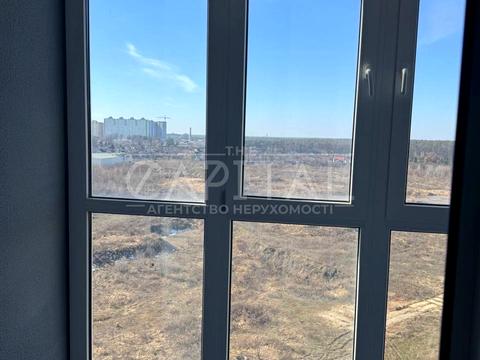 квартира за адресою Берковецька вул., 6-А