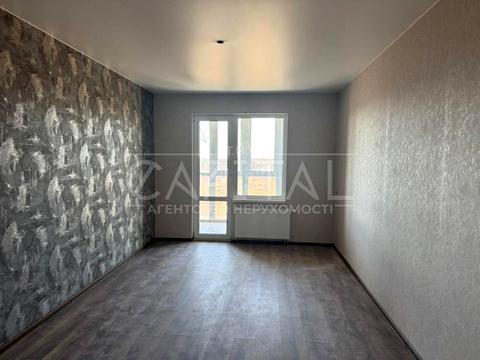 квартира за адресою Берковецька вул., 6-А