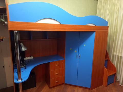 квартира по адресу Південна ул., 3