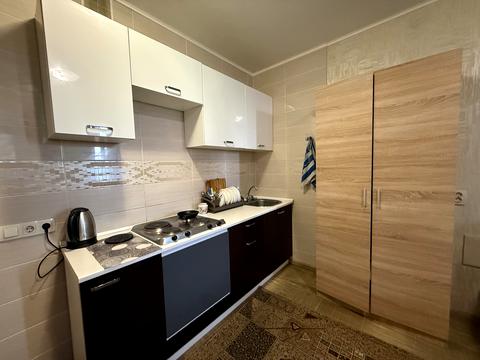 квартира за адресою Новопольова вул., (Будинок Б)