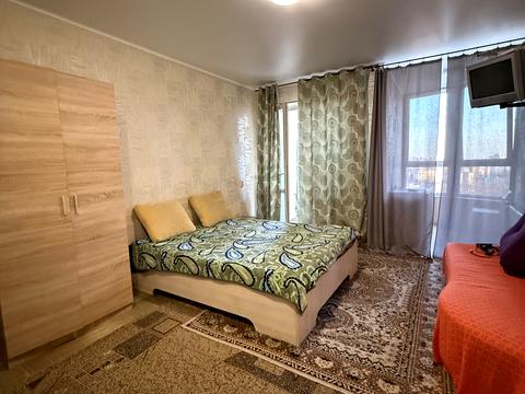 квартира за адресою Новопольова вул., (Будинок Б)