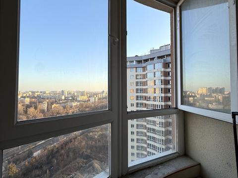 квартира за адресою Новопольова вул., (Будинок Б)