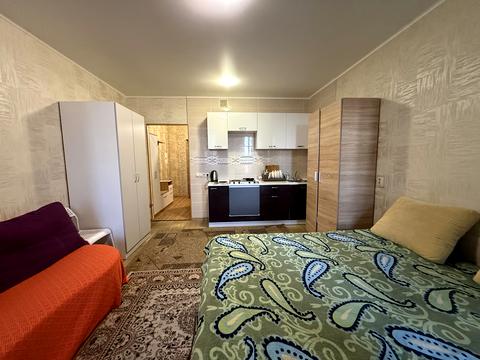 квартира за адресою Новопольова вул., (Будинок Б)