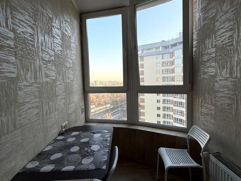 квартира за адресою Новопольова вул., (Будинок Б)