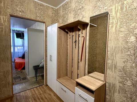 квартира за адресою Новопольова вул., (Будинок Б)