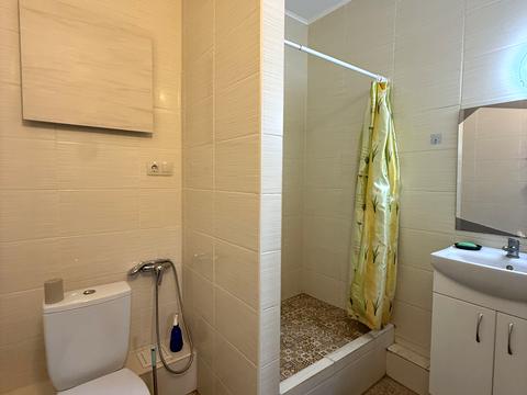 квартира за адресою Новопольова вул., (Будинок Б)