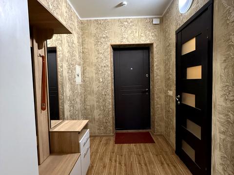 квартира за адресою Новопольова вул., (Будинок Б)