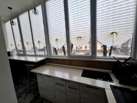 квартира за адресою Івана Мазепи просп. (Петровського), 25