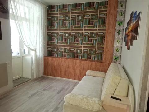 квартира за адресою Івана Мазепи просп. (Петровського), 25