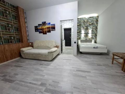 квартира за адресою Івана Мазепи просп. (Петровського), 25