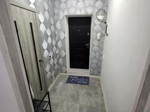 квартира за адресою Івана Мазепи просп. (Петровського), 25