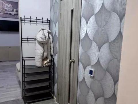 квартира за адресою Івана Мазепи просп. (Петровського), 25