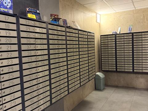 квартира за адресою Новопольова вул., (Будинок Б)