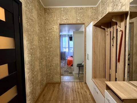 квартира за адресою Новопольова вул., (Будинок Б)