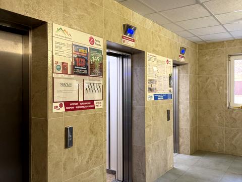 квартира за адресою Новопольова вул., (Будинок Б)