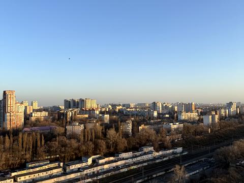 квартира за адресою Новопольова вул., (Будинок Б)