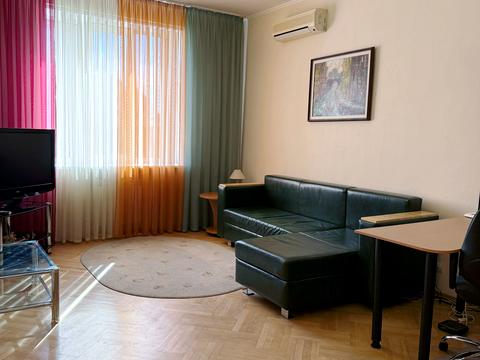 квартира по адресу Круглоуниверситетская ул., 13