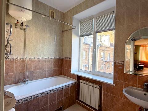 квартира по адресу Круглоуниверситетская ул., 13