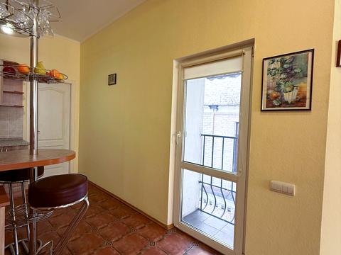 квартира по адресу Круглоуниверситетская ул., 13