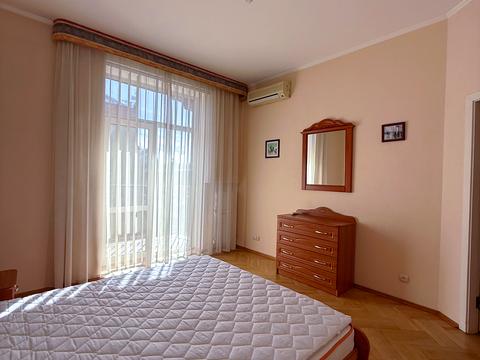 квартира по адресу Круглоуниверситетская ул., 13