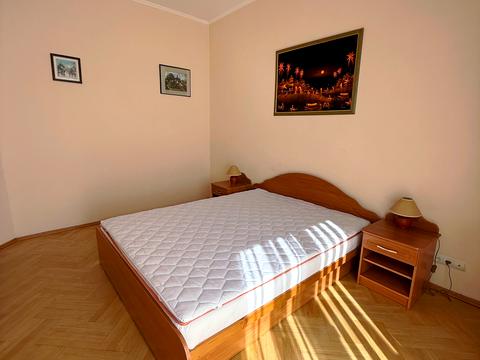 квартира по адресу Круглоуниверситетская ул., 13