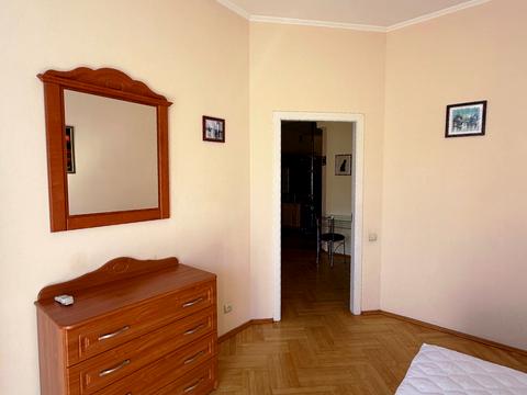 квартира по адресу Круглоуниверситетская ул., 13