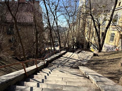 квартира по адресу Круглоуниверситетская ул., 13