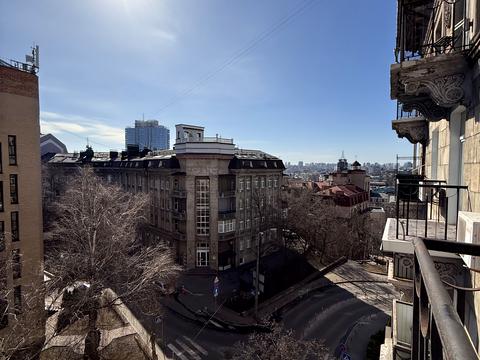 квартира по адресу Круглоуниверситетская ул., 13