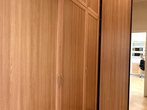 квартира по адресу Круглоуниверситетская ул., 13